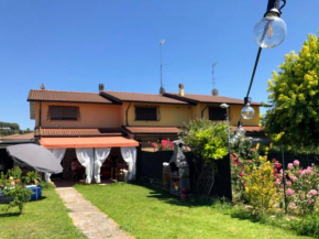 Garda Art&Garden, Volta Mantovana